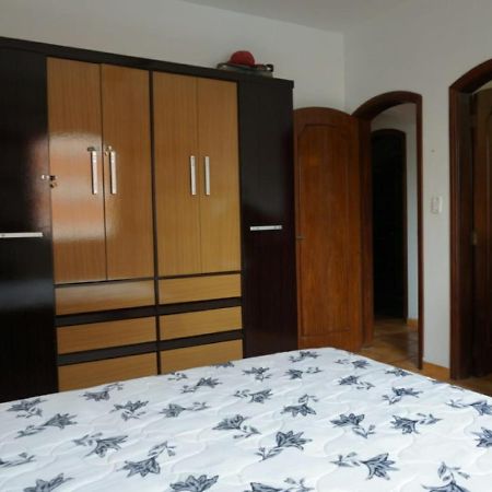 Apartamento Aureo Guenaga 瓜鲁雅 外观 照片
