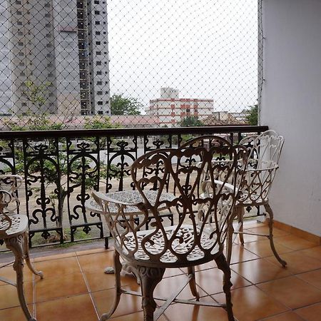 Apartamento Aureo Guenaga 瓜鲁雅 外观 照片