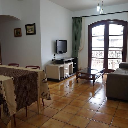 Apartamento Aureo Guenaga 瓜鲁雅 外观 照片