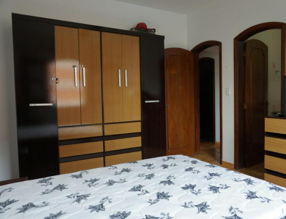 Apartamento Aureo Guenaga 瓜鲁雅 外观 照片