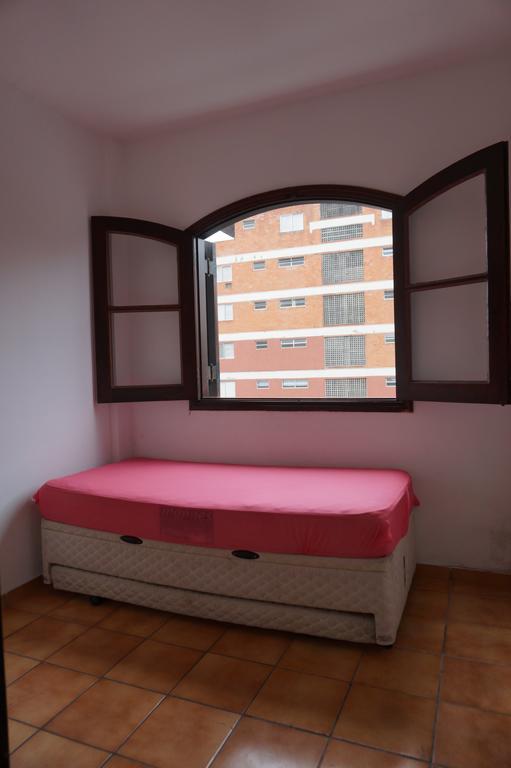 Apartamento Aureo Guenaga 瓜鲁雅 外观 照片