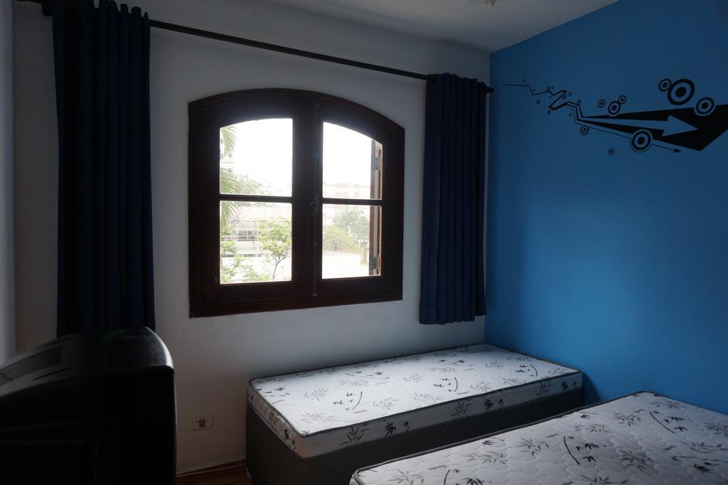 Apartamento Aureo Guenaga 瓜鲁雅 外观 照片