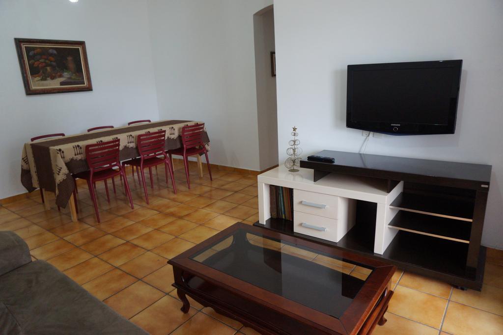 Apartamento Aureo Guenaga 瓜鲁雅 客房 照片