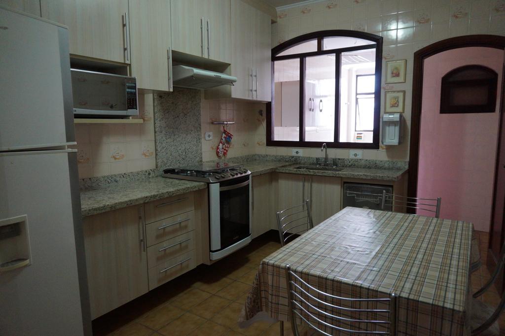 Apartamento Aureo Guenaga 瓜鲁雅 外观 照片