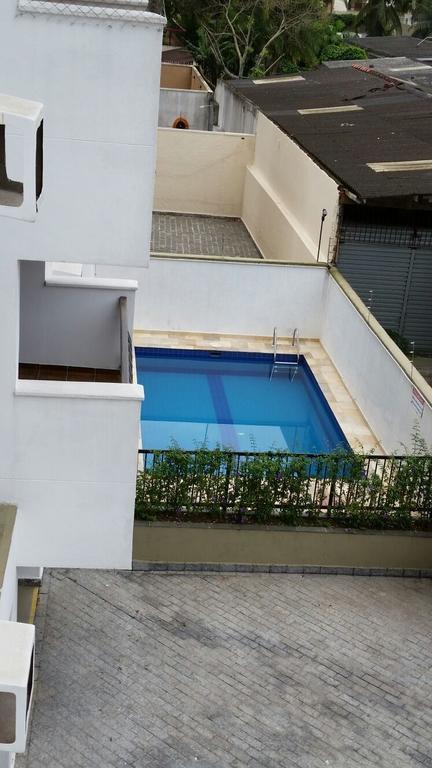 Apartamento Aureo Guenaga 瓜鲁雅 客房 照片